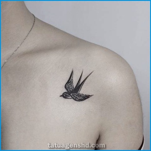 Os desenhos de tatuagens de animais mais procurados no momento