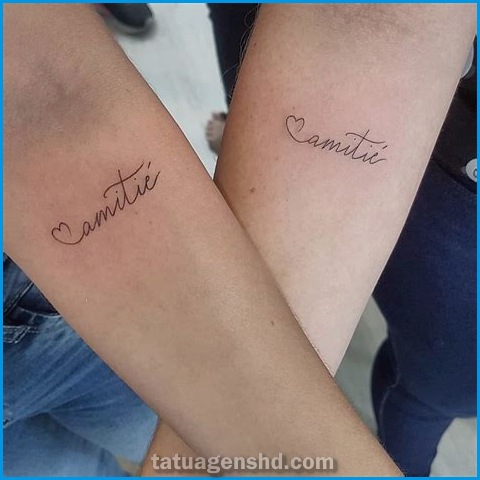 Os melhores lugares para fazer tatuagens de animais