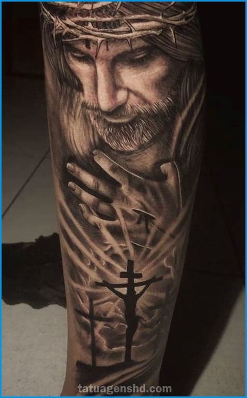 Os melhores lugares para fazer tatuagens de animais