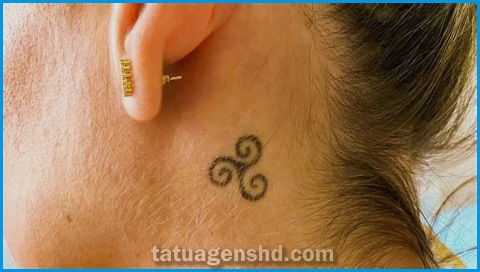 Os Significados por trás das Tatuagens Masculinas