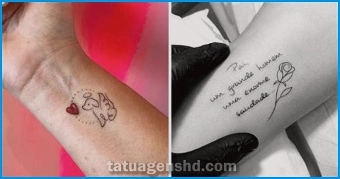 Os Significados por trás das Tatuagens Masculinas