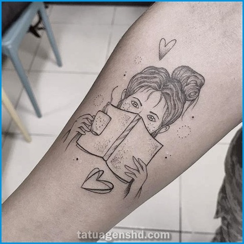 Os Significados por trás das Tatuagens Masculinas