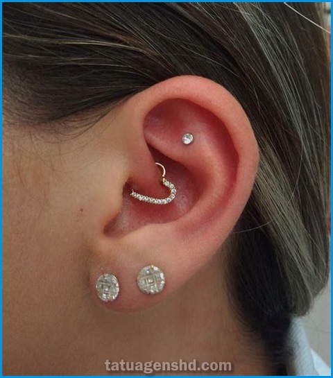 Piercings na Moda: Dicas de Estilo com suas Joias