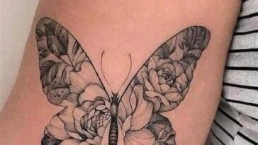 Significado das tatuagens femininas