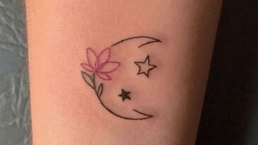 Significado das tatuagens pequenas: descubra o que cada símbolo representa