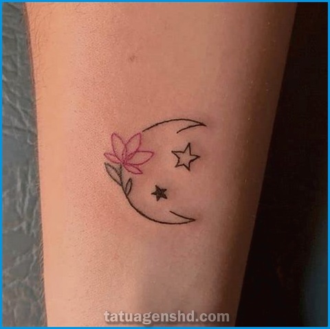 Significado das tatuagens pequenas: descubra o que cada símbolo representa