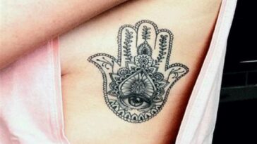 Significados místicos das tatuagens