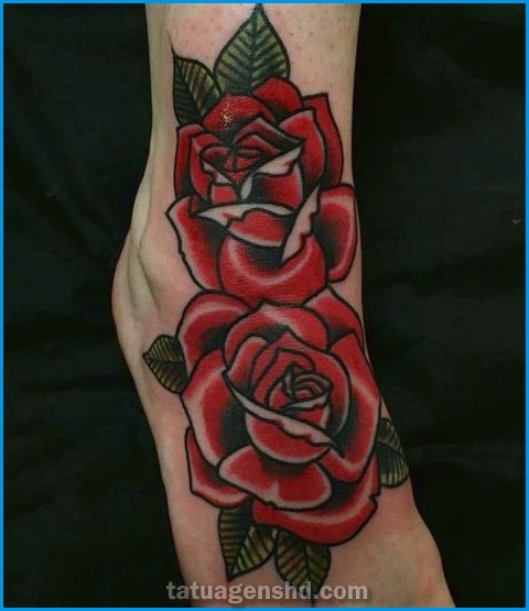 Tattoo artística: conheça os diferentes estilos de tatuagens