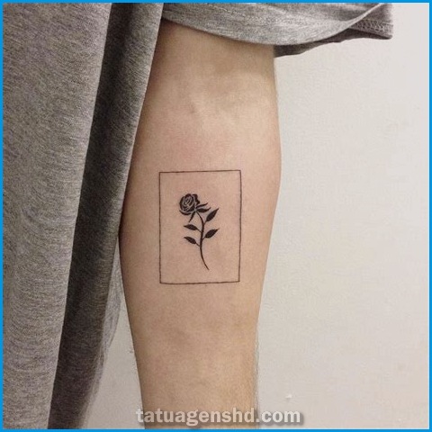 Tattoo artística: conheça os diferentes estilos de tatuagens