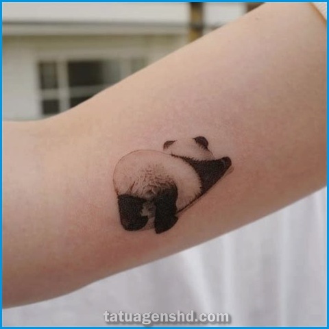 Tatuagem de Animais: Simbolismo e Estilo