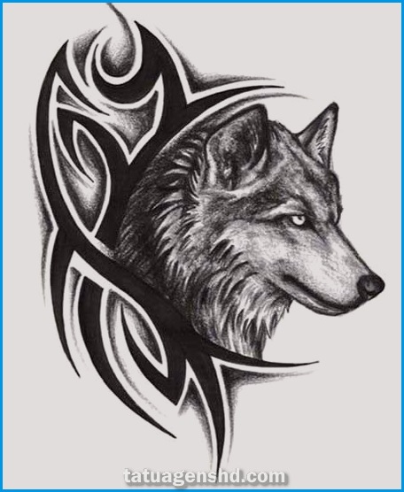 Tatuagem de Animais: Simbolismo e Estilo