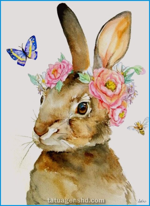 Tatuagem de Animais: Simbolismo e Estilo