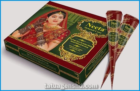 Tatuagem de Henna: Uma Alternativa Temporária e Estilosa