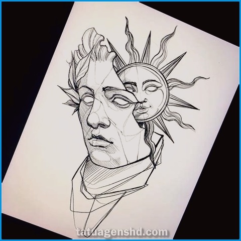 Tatuagem de Viagem: Como Registrar Suas Aventuras na Pele