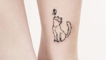 Tatuagem Delicada: Ideias e Inspirações