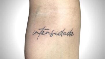 Tatuagem e Autoexpressão: O Que Suas Tatuagens Dizem sobre Você