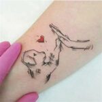 Tatuagens de animais: as melhores escolhas para cada personalidade