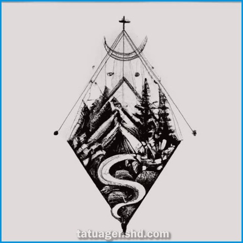 Tatuagens de animais pequenas: ideias e inspirações