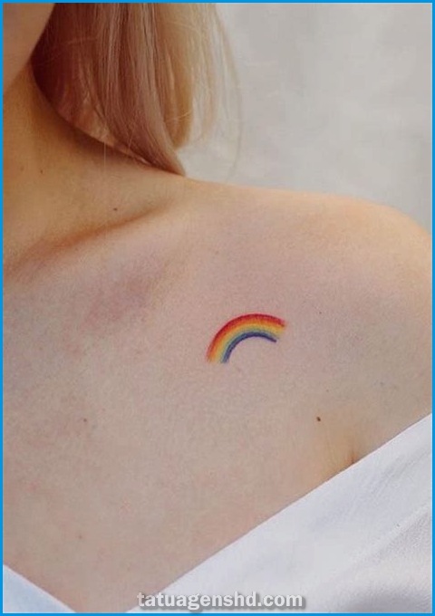 Tatuagens de animais pequenas: ideias e inspirações