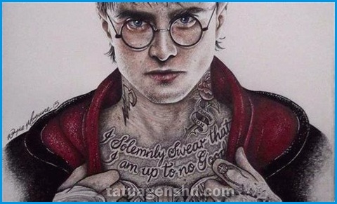 Tatuagens de celebridades que desencadearam debates na mídia