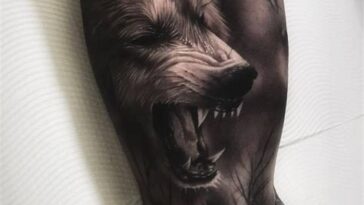 Tatuagens de estilo retro-futurista: Para Homens com Visão de Futuro