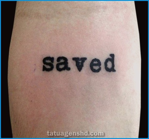 Tatuagens de estilo vintage: Para Homens com um toque retrô