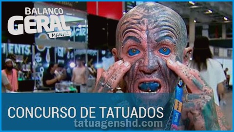 Tatuagens de viagem: Inspiração para os Aventureiros