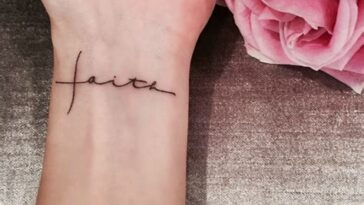 Tatuagens famosas de mulheres famosas