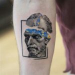 Tatuagens famosas que geraram tendências duradouras