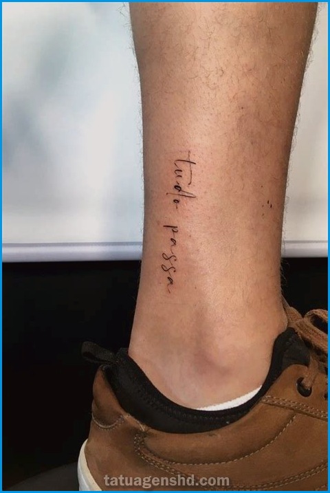 Tatuagens femininas inspiradas por celebridades