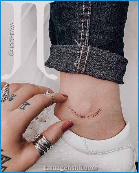 Tatuagens femininas no pulso: modelos e dicas