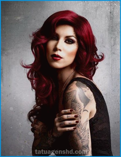 Tatuagens femininas no pulso: modelos e dicas