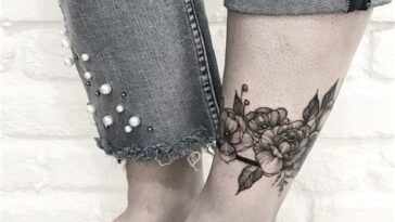 Tatuagens femininas: saiba como escolher o melhor desenho