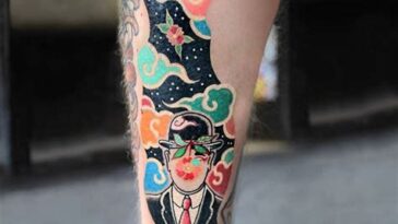 Tatuagens icônicas de celebridades que marcaram época
