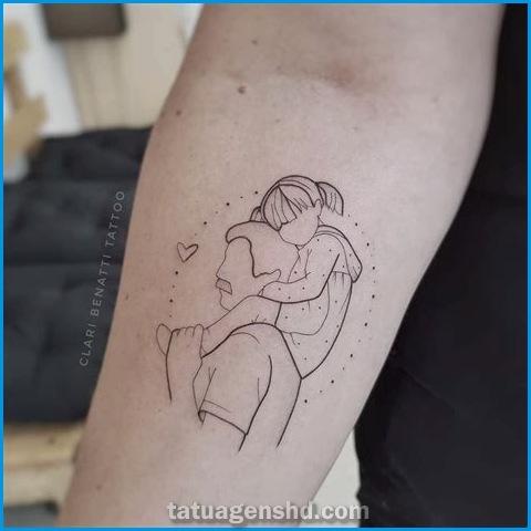 Tatuagens masculinas de dragões: Mitologia e Simbolismo