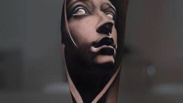 Tendências atuais em Tatuagens Masculinas