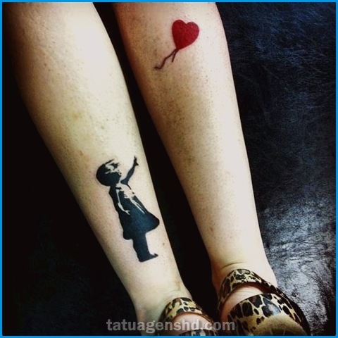 Tendências de tatuagens inspiradas por celebridades
